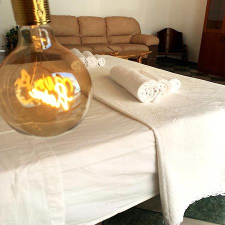 Residenza Salentina Βίλα Ruffano Εξωτερικό φωτογραφία