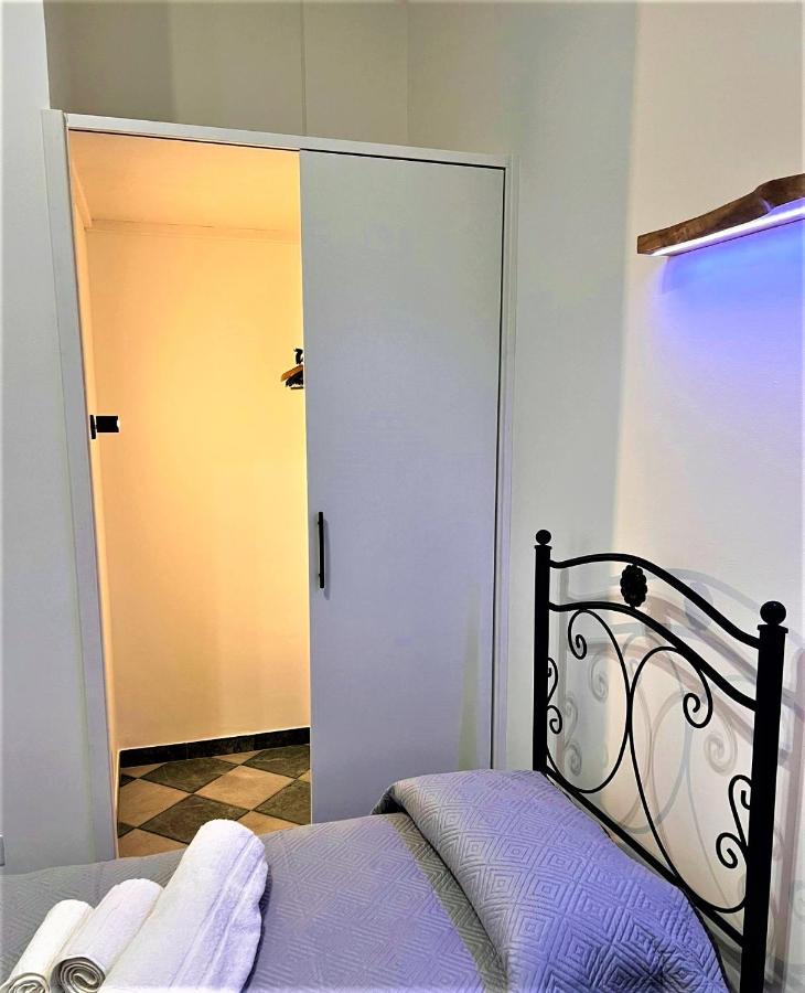 Residenza Salentina Βίλα Ruffano Εξωτερικό φωτογραφία