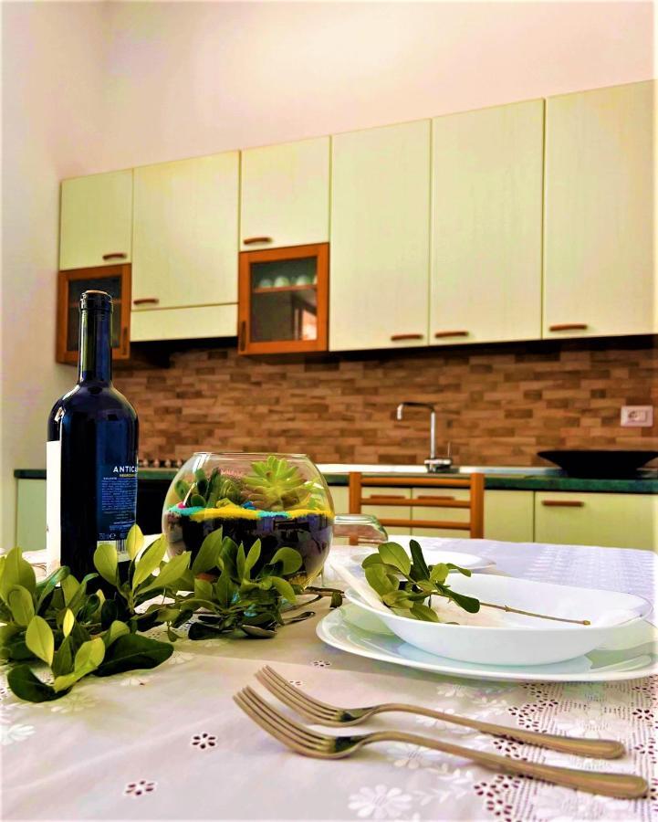Residenza Salentina Βίλα Ruffano Εξωτερικό φωτογραφία