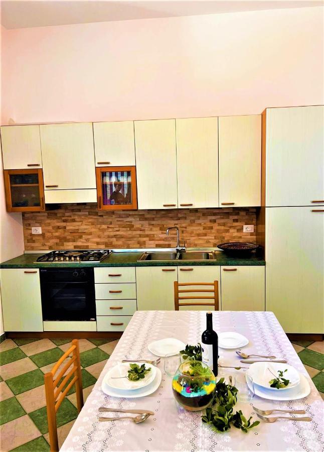 Residenza Salentina Βίλα Ruffano Εξωτερικό φωτογραφία