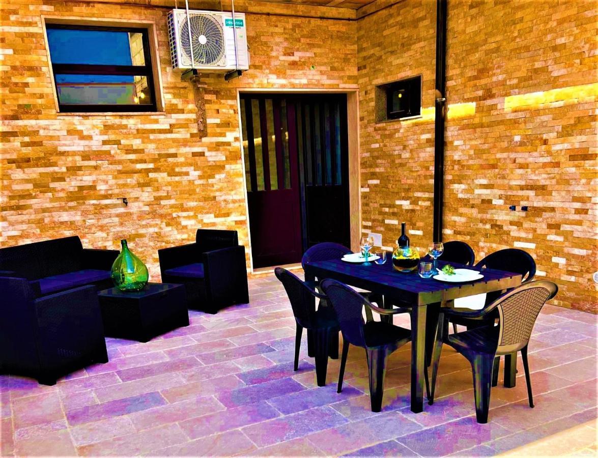 Residenza Salentina Βίλα Ruffano Εξωτερικό φωτογραφία