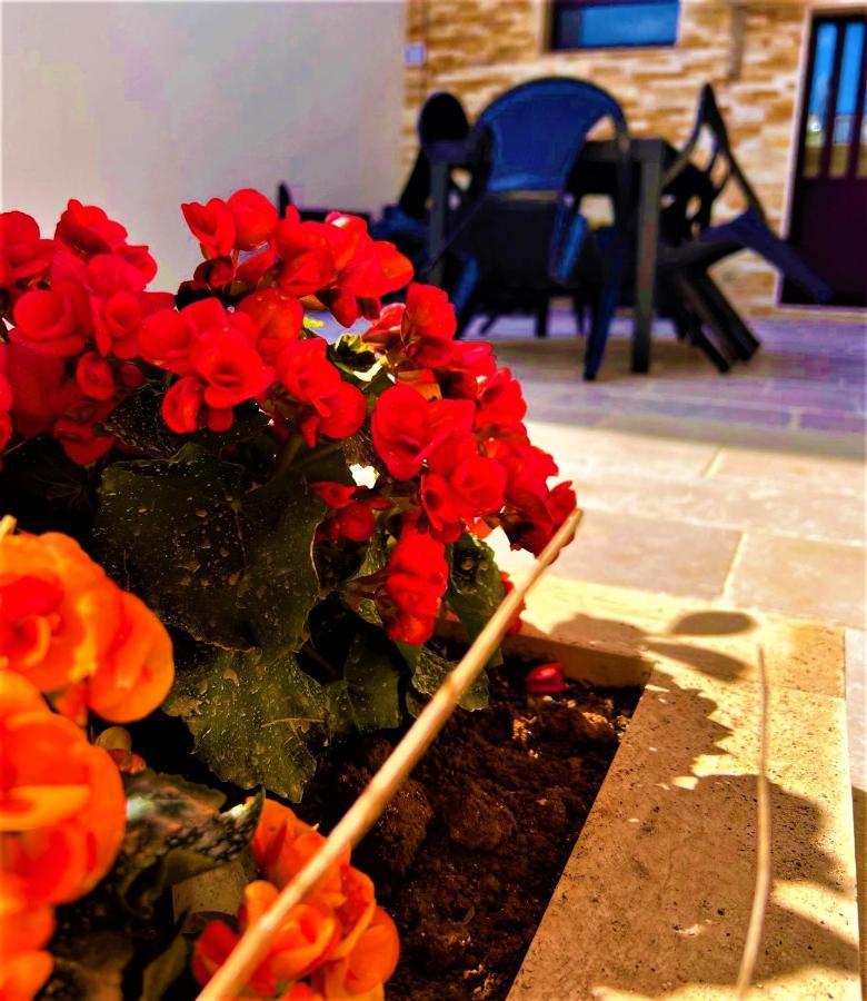 Residenza Salentina Βίλα Ruffano Εξωτερικό φωτογραφία