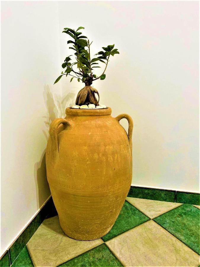 Residenza Salentina Βίλα Ruffano Εξωτερικό φωτογραφία