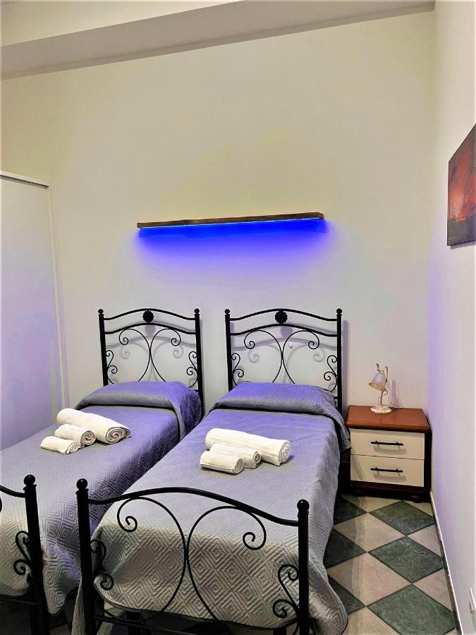 Residenza Salentina Βίλα Ruffano Εξωτερικό φωτογραφία