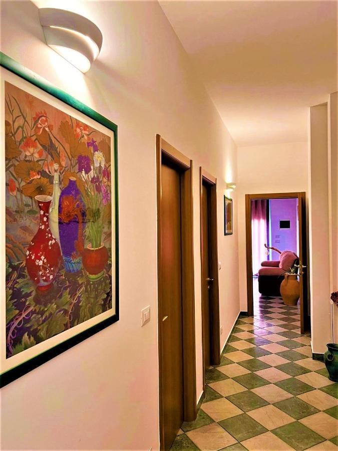 Residenza Salentina Βίλα Ruffano Εξωτερικό φωτογραφία