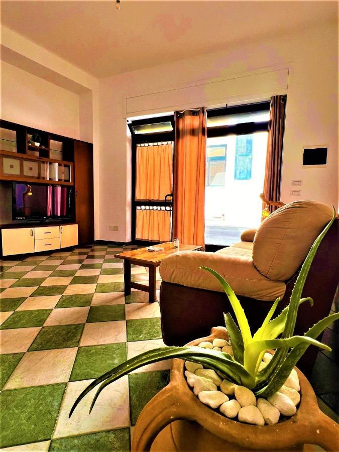 Residenza Salentina Βίλα Ruffano Εξωτερικό φωτογραφία
