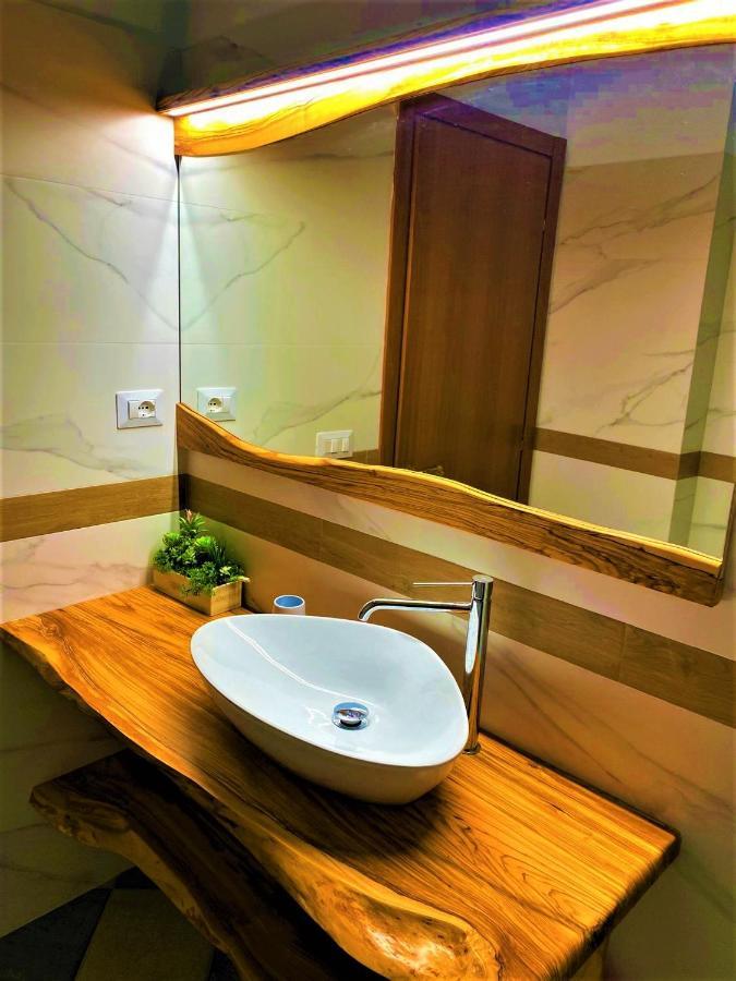 Residenza Salentina Βίλα Ruffano Εξωτερικό φωτογραφία