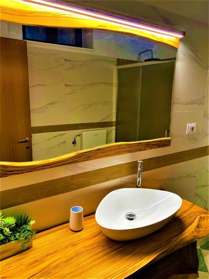 Residenza Salentina Βίλα Ruffano Εξωτερικό φωτογραφία