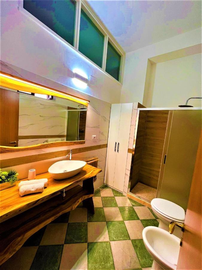 Residenza Salentina Βίλα Ruffano Εξωτερικό φωτογραφία