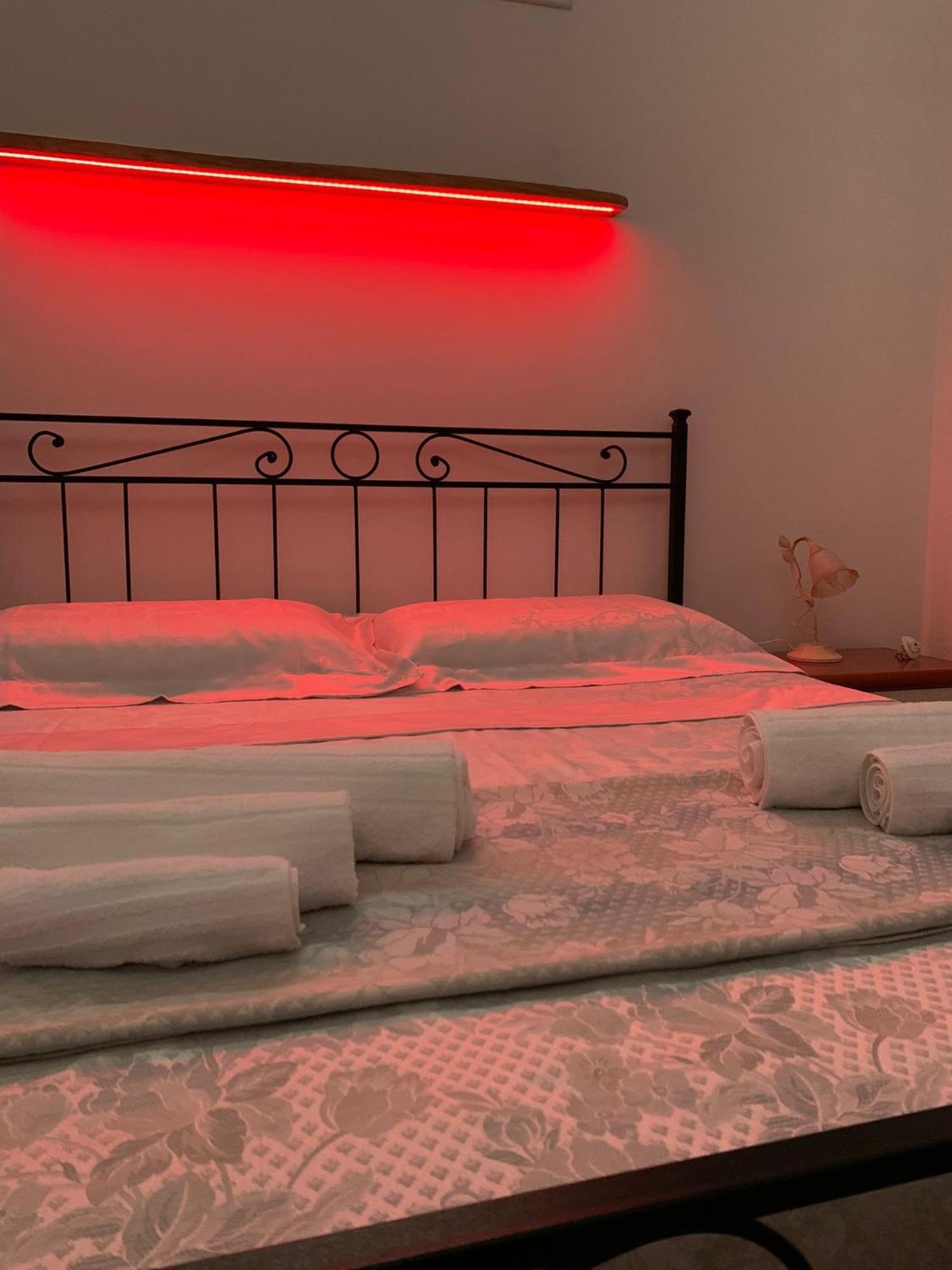Residenza Salentina Βίλα Ruffano Εξωτερικό φωτογραφία