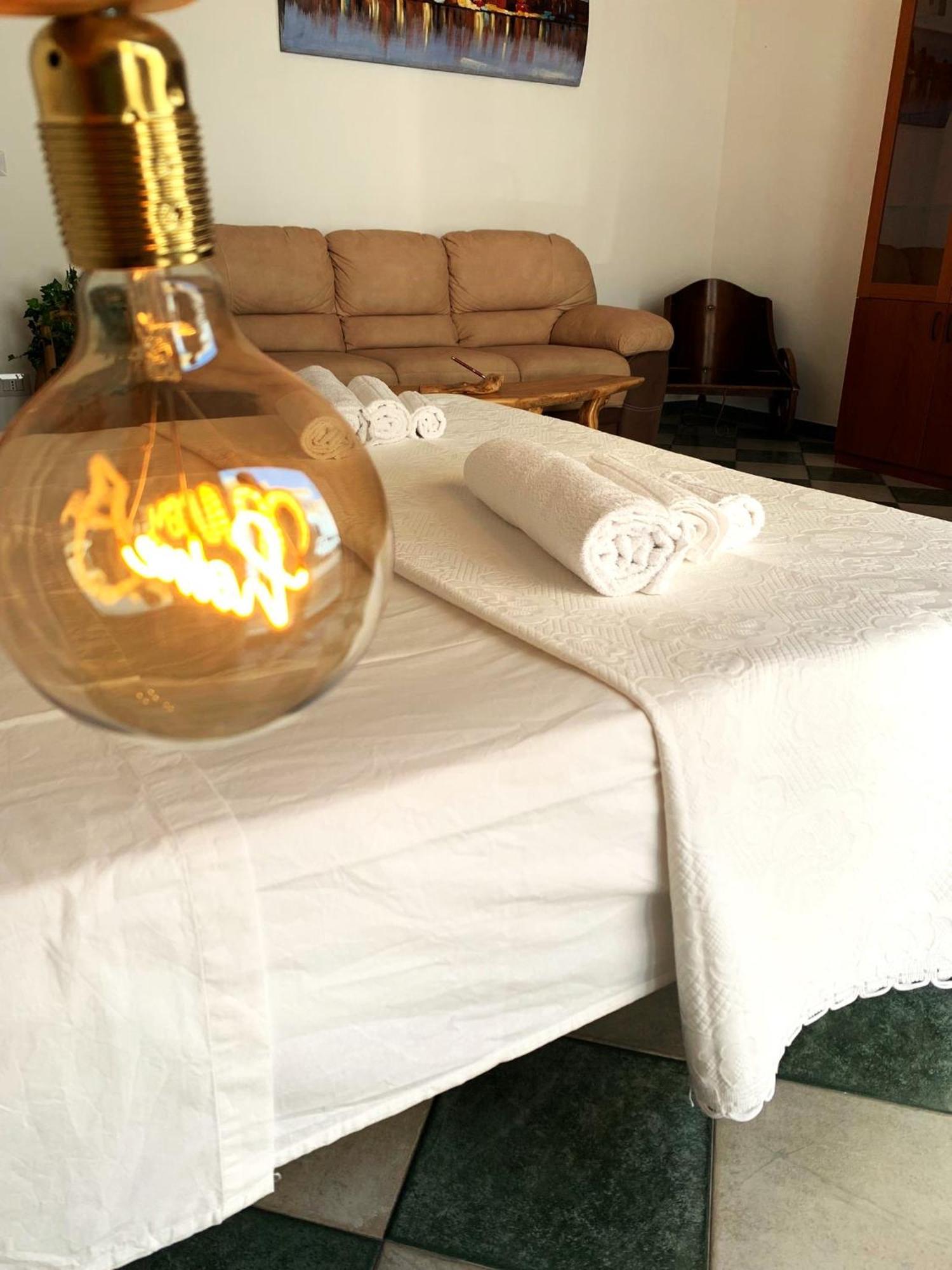 Residenza Salentina Βίλα Ruffano Εξωτερικό φωτογραφία