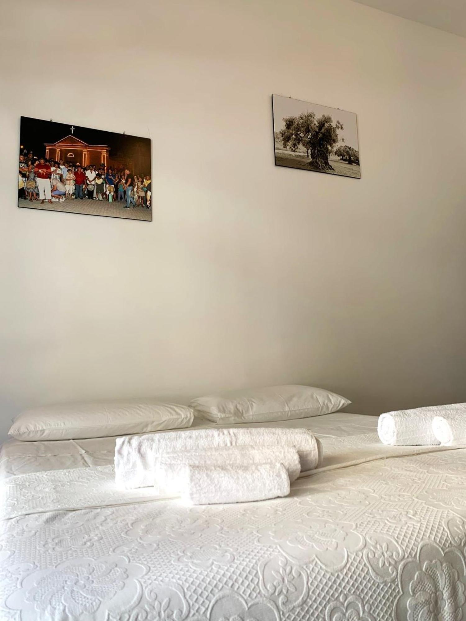 Residenza Salentina Βίλα Ruffano Εξωτερικό φωτογραφία