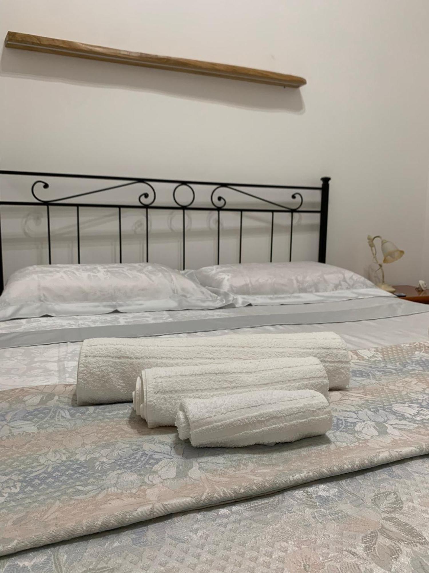 Residenza Salentina Βίλα Ruffano Εξωτερικό φωτογραφία
